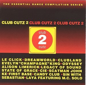 Club Cutz 2/Club Cutz 2